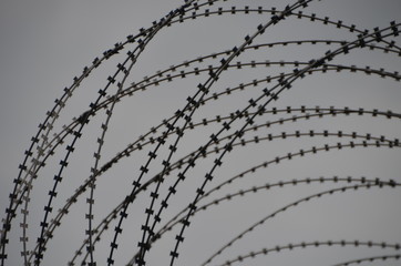 Gefängnis