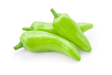 green pepper