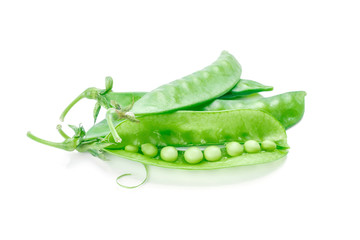Snow peas