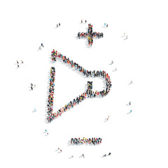 group  people  shape  volume