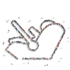  people  shape  children's car seats