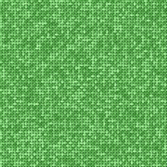 Decorative texture - light green pattern 
