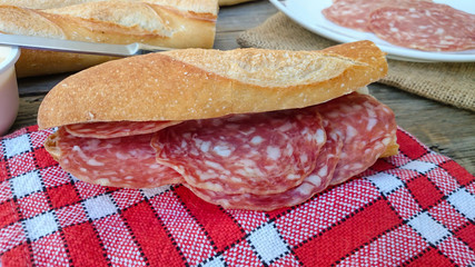 sandwich rosette 09082015
