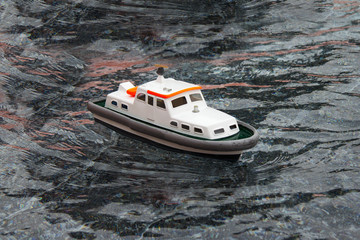 Wasserboot
