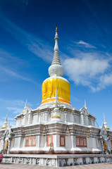 Fototapeta premium Phra That Na Dun