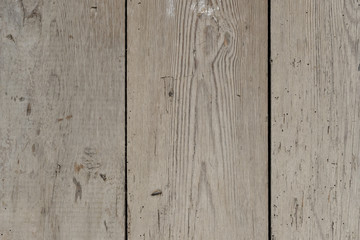 damaged wood background