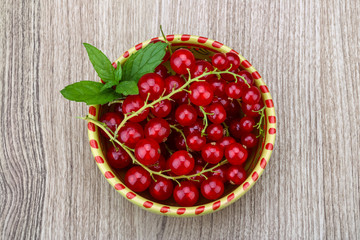 Red currant
