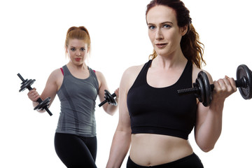 keep fit