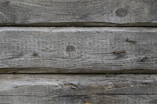 damaged wood background