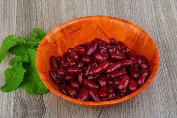 Kidney beans