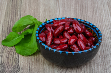 Kidney beans