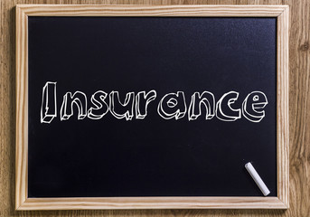 Insurance