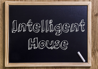 Intelligent House