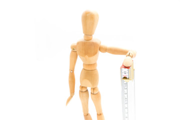 mister x - handwerker