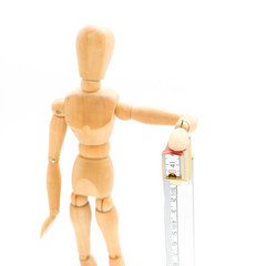 mister x - selbst ist der mann