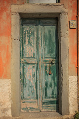 Entrance door texture - 88822618