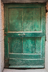 Entrance door texture - 88822655