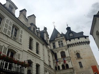 Loches, Indre val di Loire