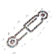 people  shape  part  vehicle