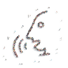 group  people  shape  man