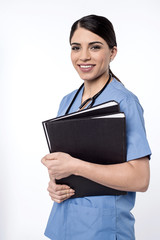 Obraz premium All your reports are ready.