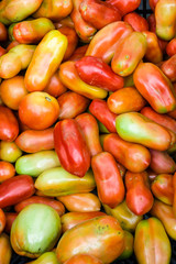 Pastry wrapped salmon filelt with lemon