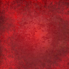  red background