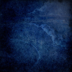 abstract blue background