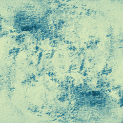 Abstract blue background