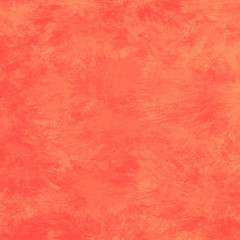 Grunge red background texture