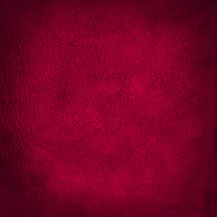 Grunge red background