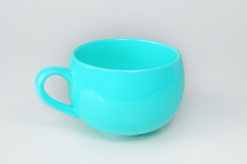 Empty Cup
