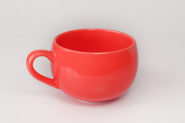 Empty Cup