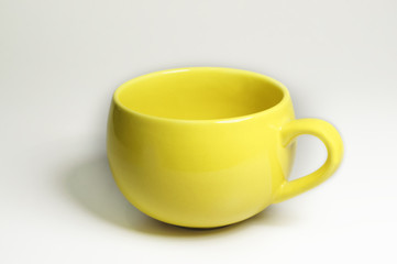 Empty Cup