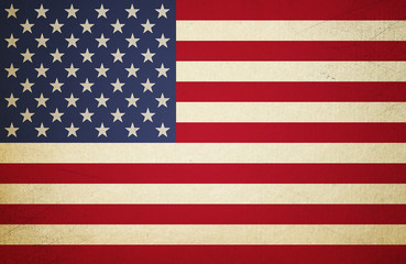  USA Flag