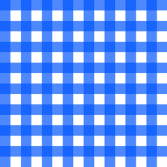 Seamless vichy pattern