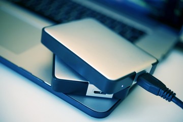 Portable Hard Drives