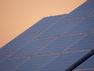 Solarmodule
