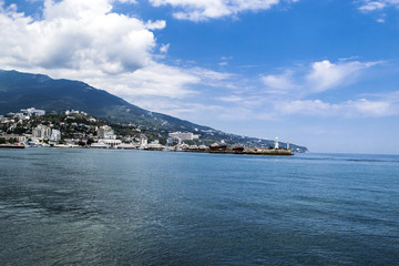 City of Yalta