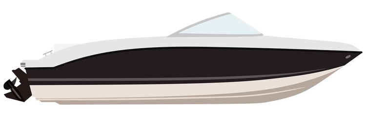 Motorboat