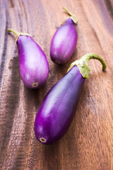 eggplant