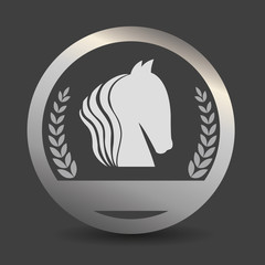 Horse Riding design