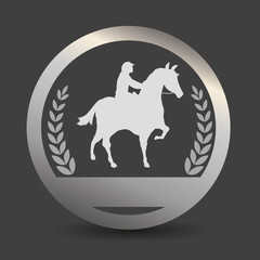 Horse Riding design