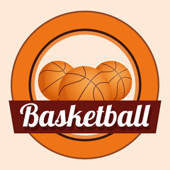 Basketball design
