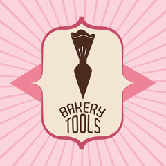 Bakery tools design 