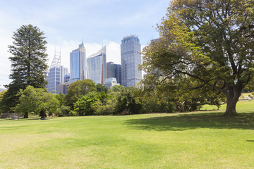 Sydney City