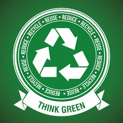 Think green design 