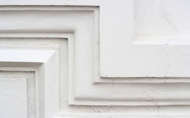 dotted white texture