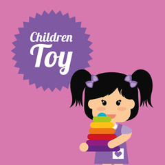 Toys design