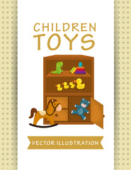 Toys design